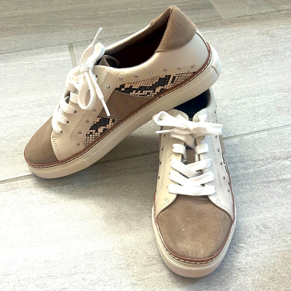 Crown Vintage sneakers